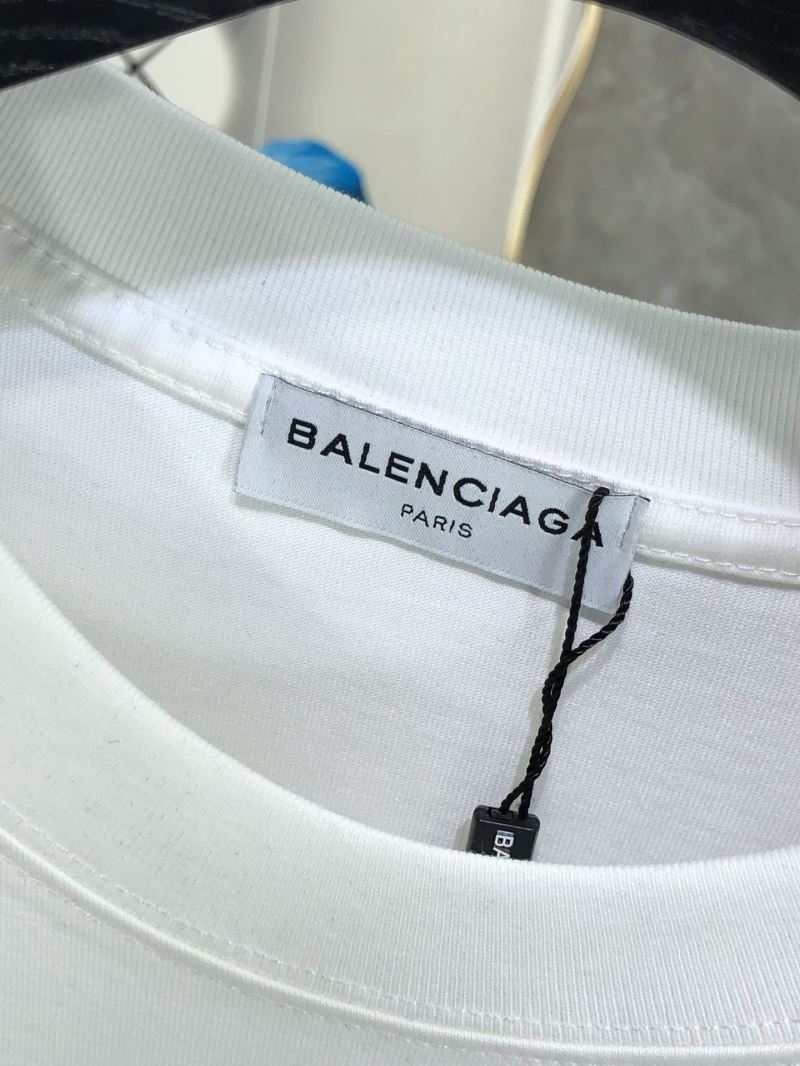 Balenciaga T-Shirts